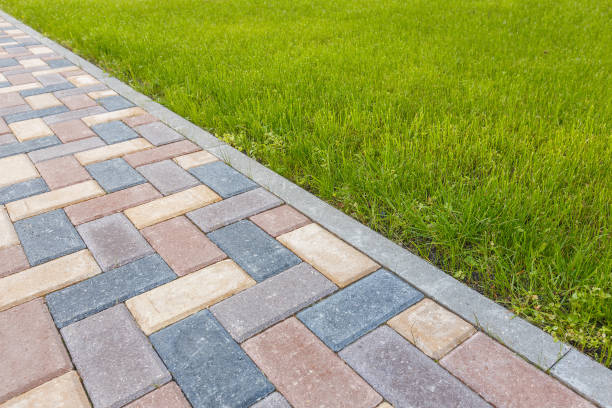 Portland, MI Driveway Pavers Company